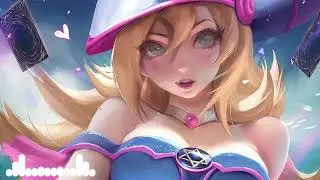Nightcore Gaming Mix 2021 #4