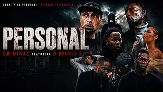 Griminal - Personal feat. D Double E
