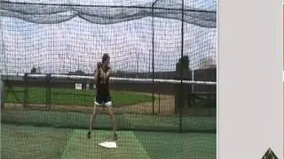 Jenna Kelly Planet Fastpitch Recruits Hitter