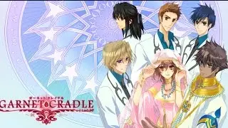 ❤Garnet Cradle ~ пролог {часть 16}❤