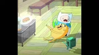 Adventure Time - The Perfect Sandwich (remix by sou l)