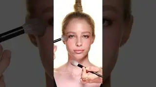 МАКИЯЖ для балерины #балерины #балет #волочкова #beauty #макияж #makeupartist #makeuptutorial