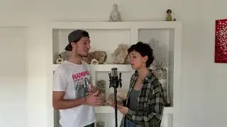 No Necesito - Juan Ingaramo (Coros) Mercedes Marcalle & Alex Solio