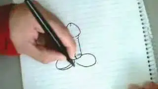 Очень пошлые рисунки