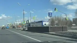 ТЦ Колумбус
