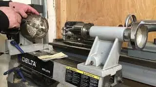 Making Marionette Kit parts (Beta Carving Kit)