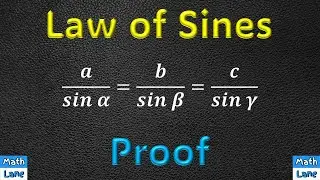 Law of Sines || Trigonometry