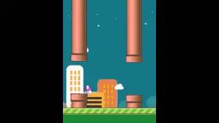 Juegos random/ fappy bird el juego más difícil!!