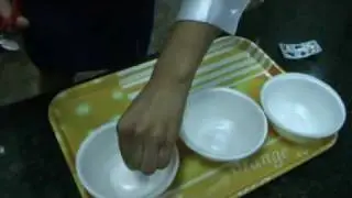 Действие препарата 