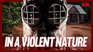 VIOLENT NATURE | He who runs gets tired, he who walks reaches the goal!
