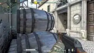 A.V.A Alliance of Valiant Arms 5x5 Open Beta (BR) Jonywalker