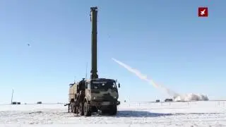 Russian state-owned media unveils new «Penicillin» counter-battery system