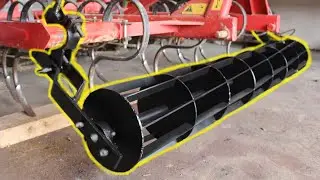 Fast | Simple | Cheap - Front Shaft Aggregate - CONSTRUCTION