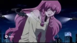 HELICOPTERS SURROUND GIANTESS (SORA 2 GIANTESS)