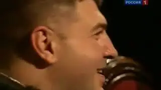 Геннадий Хазанов о коррупции