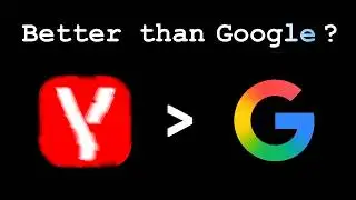 The Search Engine Google Hates