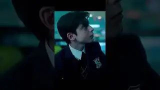 Five Hargreeves Edit☕️ | The Umbrella Academy☂ | #theumbrellaacademy #edit #shorts