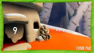 Старость 👵 Добрый мультик 🤗 Arise ИГРА  Divrik Play ✔ #9