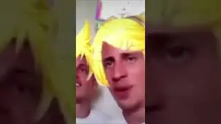 Vocaloid Da Vinky!