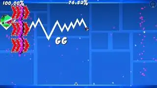 3 seconds hell wave