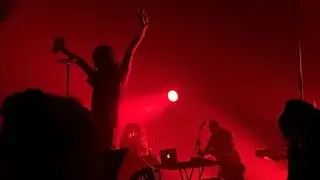 Duma & Deafkids - Roadburn Festival 2023