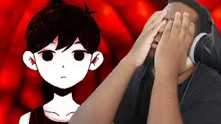 OMORI is the scariest and most painful game I've ever played