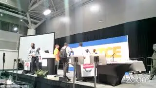 PetroBowl Championship 2024 - FINAL