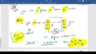 Random doubt class #delf #delfb1 #french