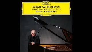 Beethoven Sonata No.13 - Daniel Barenboim