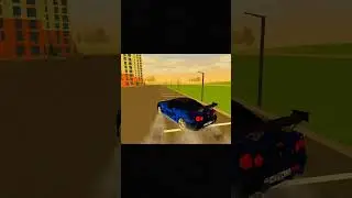 .::ДРИФТ НА SKYLINE R34 ОТВЕТКА ЮТУБЕРУ НА #BLACKRUSSIA::.