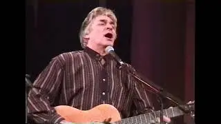 Альфред Тальковский. Беленький кораблик/Будьте добры.Выступление на 