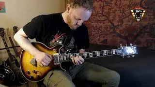 Sweet Child O Mine - Main Solo