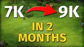 Quick Tips That Helped Me Gain MMR