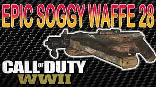 EPIC WAFFE 28 