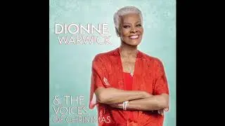 Dionne Warwick - Silver Bells (feat. Chloe X Halle) [Audio]