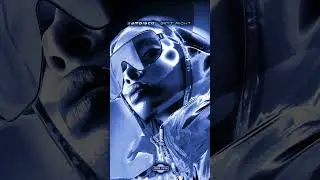 3amdisco turning up the heat with ‘Ain’t Right’ 💙 #techno #newmusic