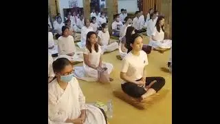 Meditation Class | Mindful Monday