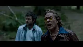 Cocaine Bear - 15 Wilderness Bears Cutdown Hispanic