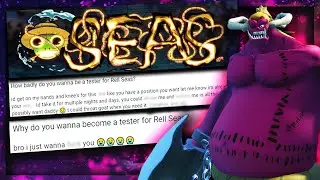 These Rell Seas Tester Applications Are INSANE