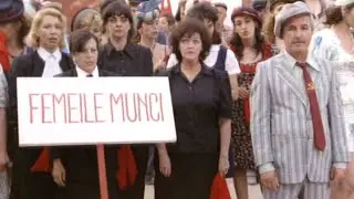 Crucea de piatra 1994