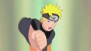 Naruto Shippuden - Opening 1 (HD - 60 fps)
