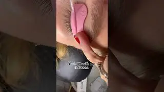 Lash tech beginner inspo lash lift diy kit 𝐕𝐄𝐘𝐄𝐋𝐀𝐒𝐇 
