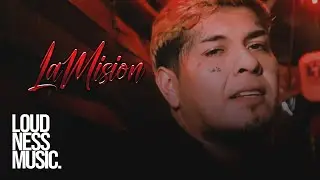 LIRIKO WAN // LA MISION // FT.@nickysaan308