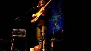 EXTRACTO - Ernesto Holman - Ojos Negros