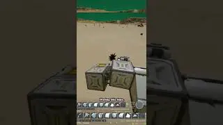 Merge Block | in a nutshell | Space Engineers