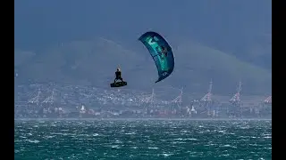 The Best Moment Of The King Of The Air