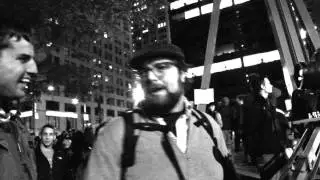 Occupy Wallstreet Cypher