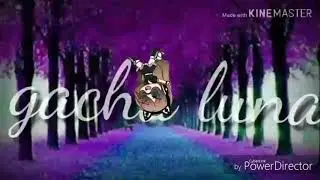 Pruebo un nuevo juego/gacha luna