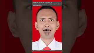 Gagal beberin senyum 