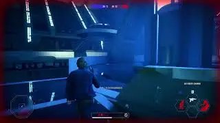 One of the fastest games. {HvV Battlefront gameplay #6}